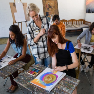 Formação de Professores da Educação Básica para o Ensino de Arte