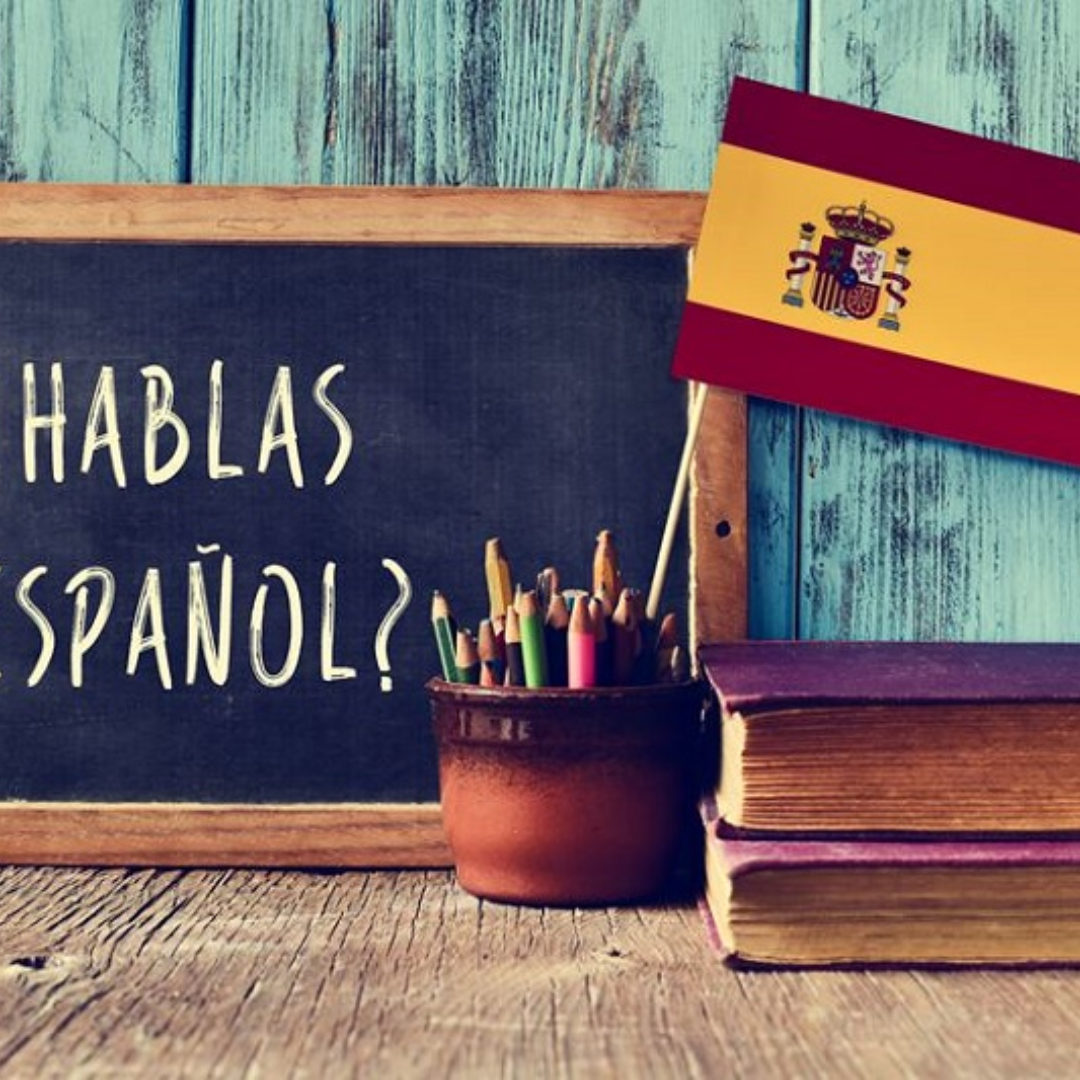 Formação de Professores para o Ensino da Língua Espanhola