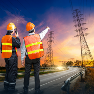 Engenharia de Segurança Contra Incêndio e Eletricidade