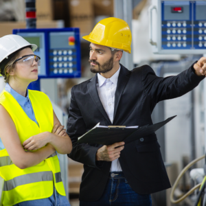 Engenharia de Segurança do Trabalho