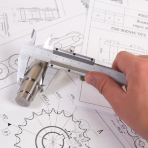Engenharia e Desenvolvimento de Produto