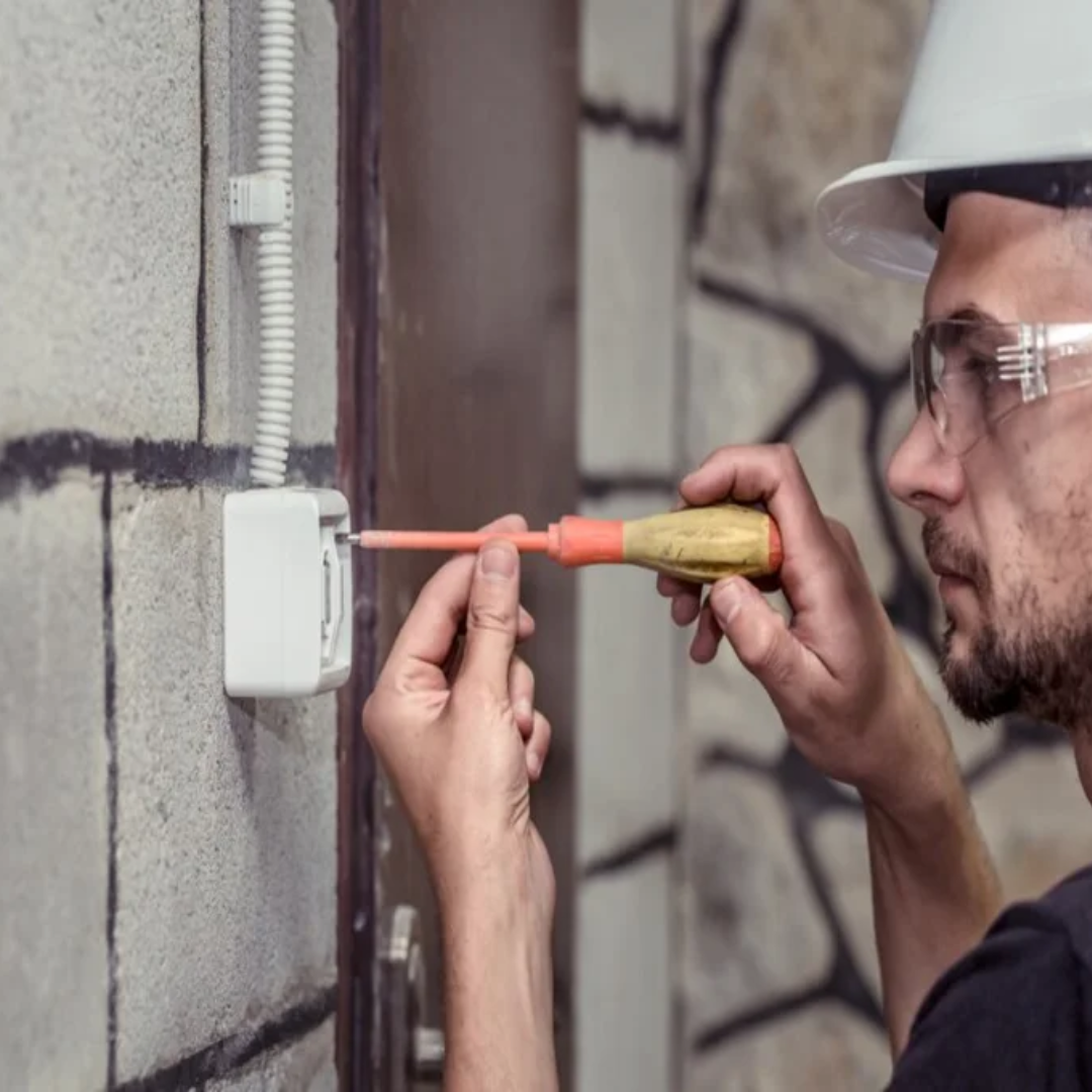 Engenharia Elétrica com Ênfase em Instalações Residenciais