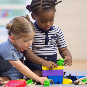 Educação, Ludicidade e Desenvolvimento Infantil