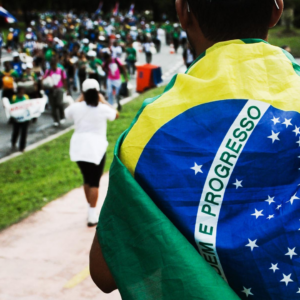 Educação, Política e Sociedade
