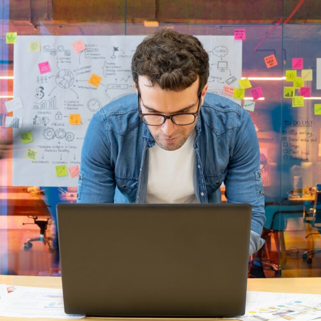 Empreendedorismo e Inovação