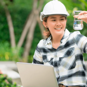 Engenharia Ambiental