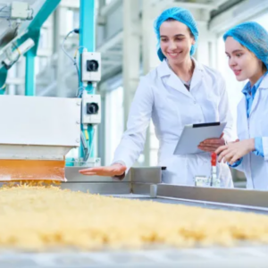 Engenharia de Alimentos