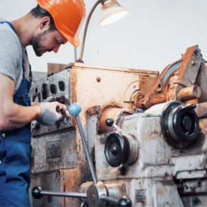 Engenharia de Materiais com Ênfase em Corrosão