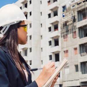 Engenharia de Produção em Ênfase na Construção Civil