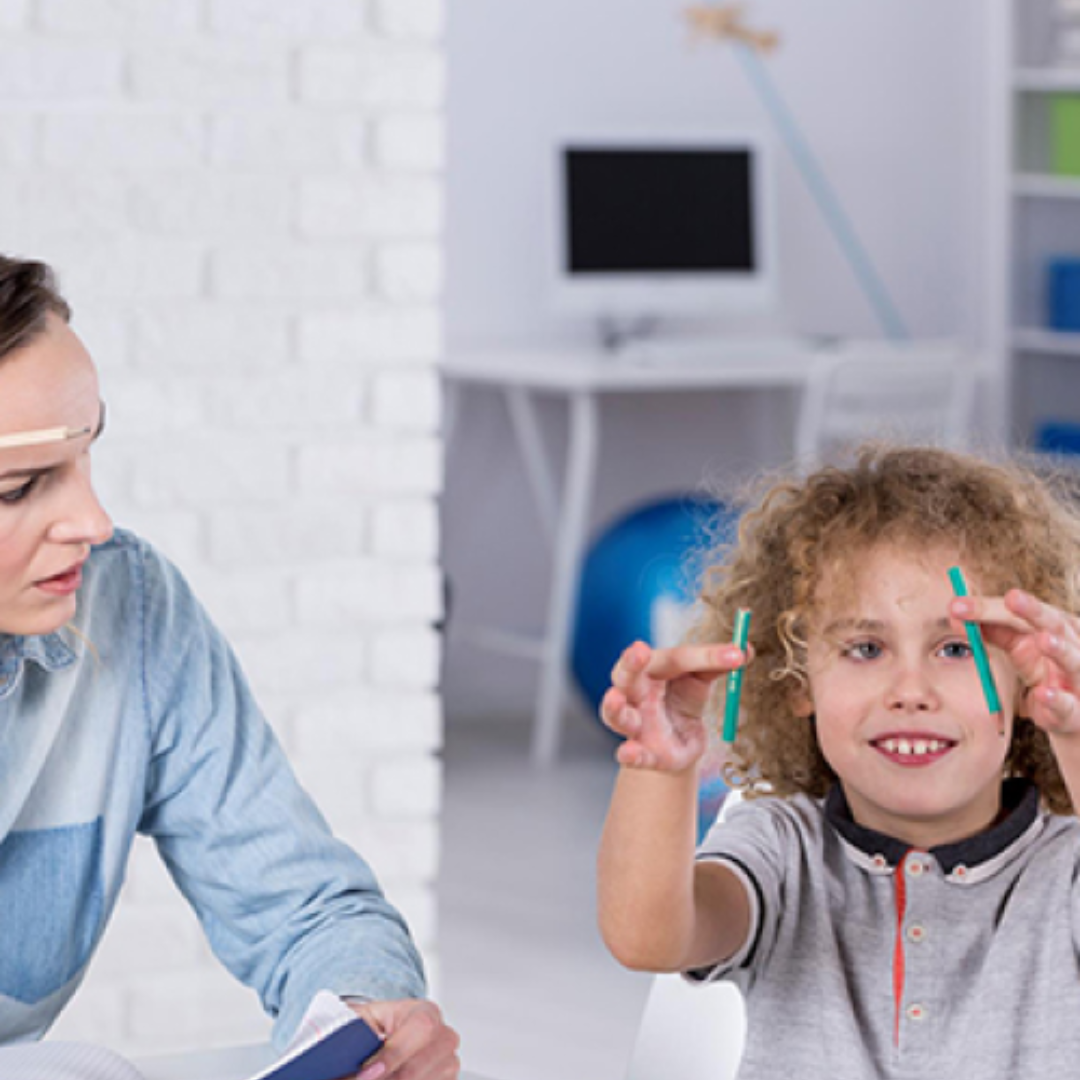 Educação Especial com Ênfase em Transtornos Globais de Desenvolvimento (TDG)