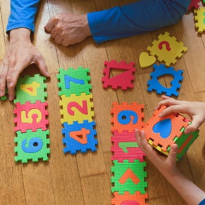 Educação Especial com Ênfase no Transtorno do Espectro Autista (TEA)