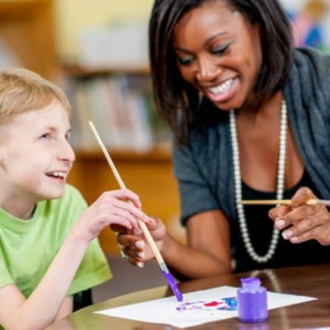 Educação Especial e Inclusiva