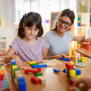 Educação Especial e Psicomotricidade