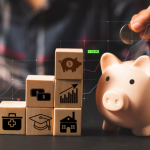 Educação Financeira