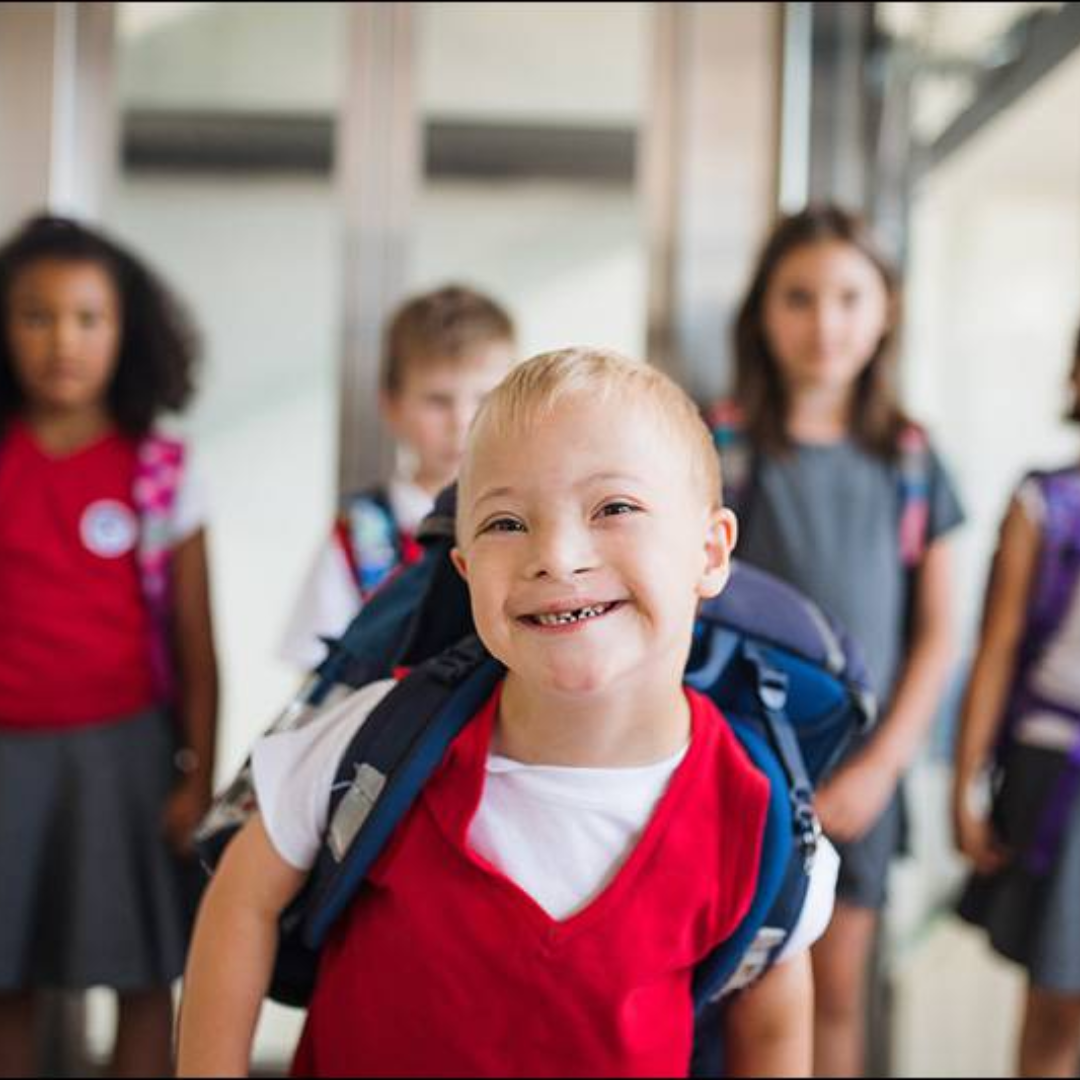 Educação Física Escolar com Ênfase em Inclusão
