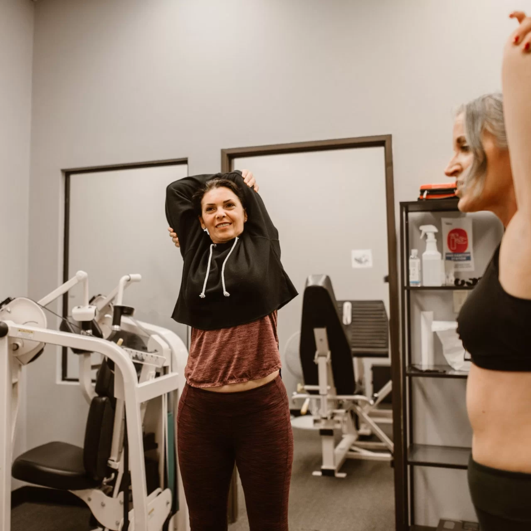 Educação Física para Diabéticos e Doenças Crônicas