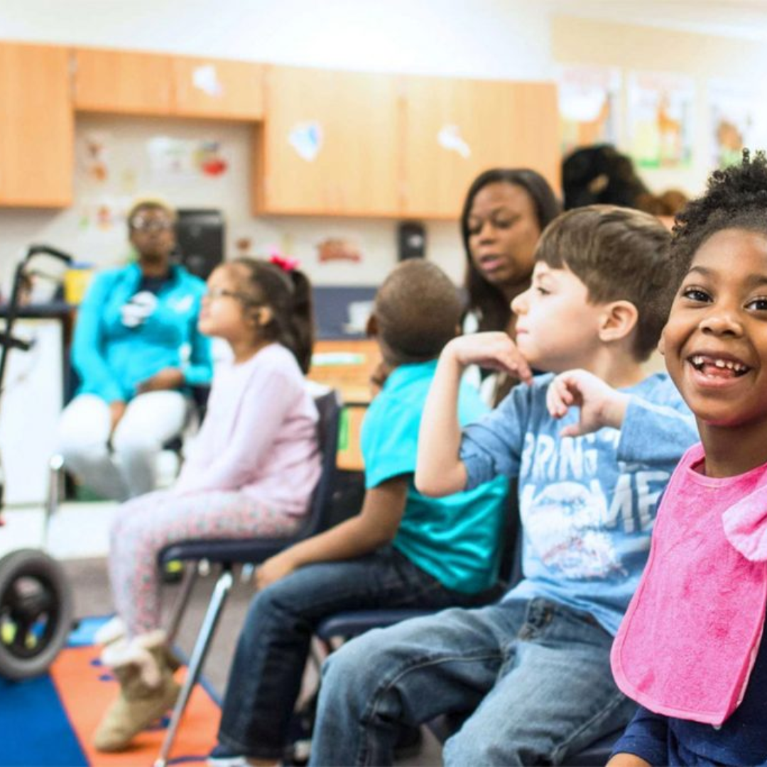 Educação Inclusiva