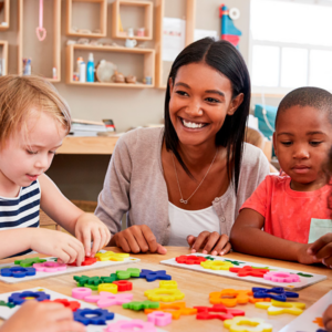 Educação Infantil