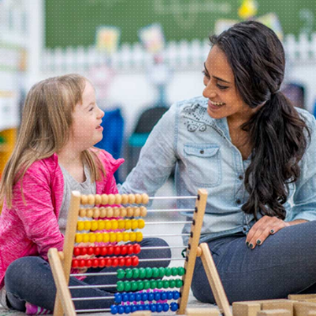 Educação Infantil, Educação Especial e Transtornos Globais