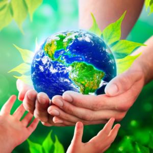 Educação Ambiental