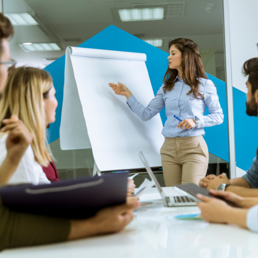 Educação Corporativa