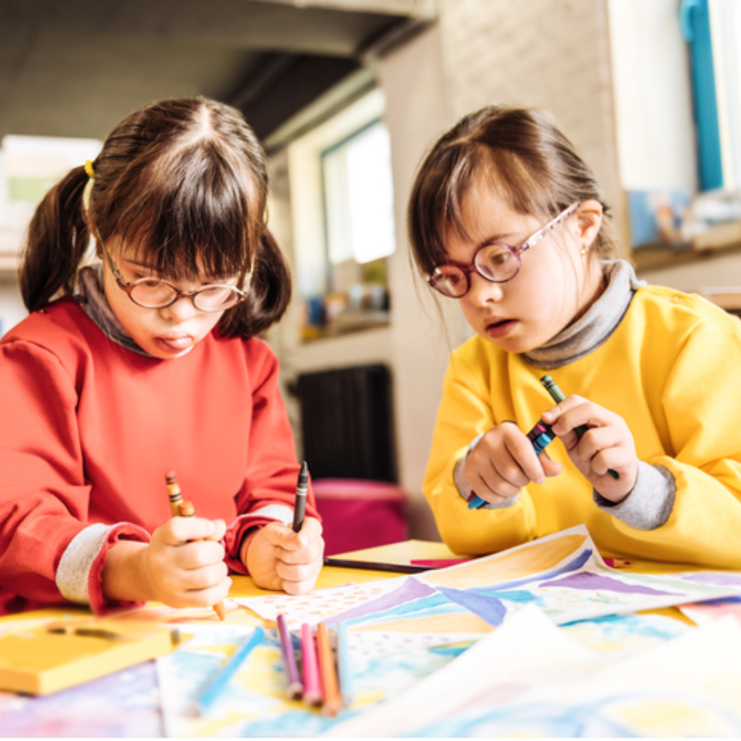 Educação Especial com Ênfase em Deficiência e Surdez