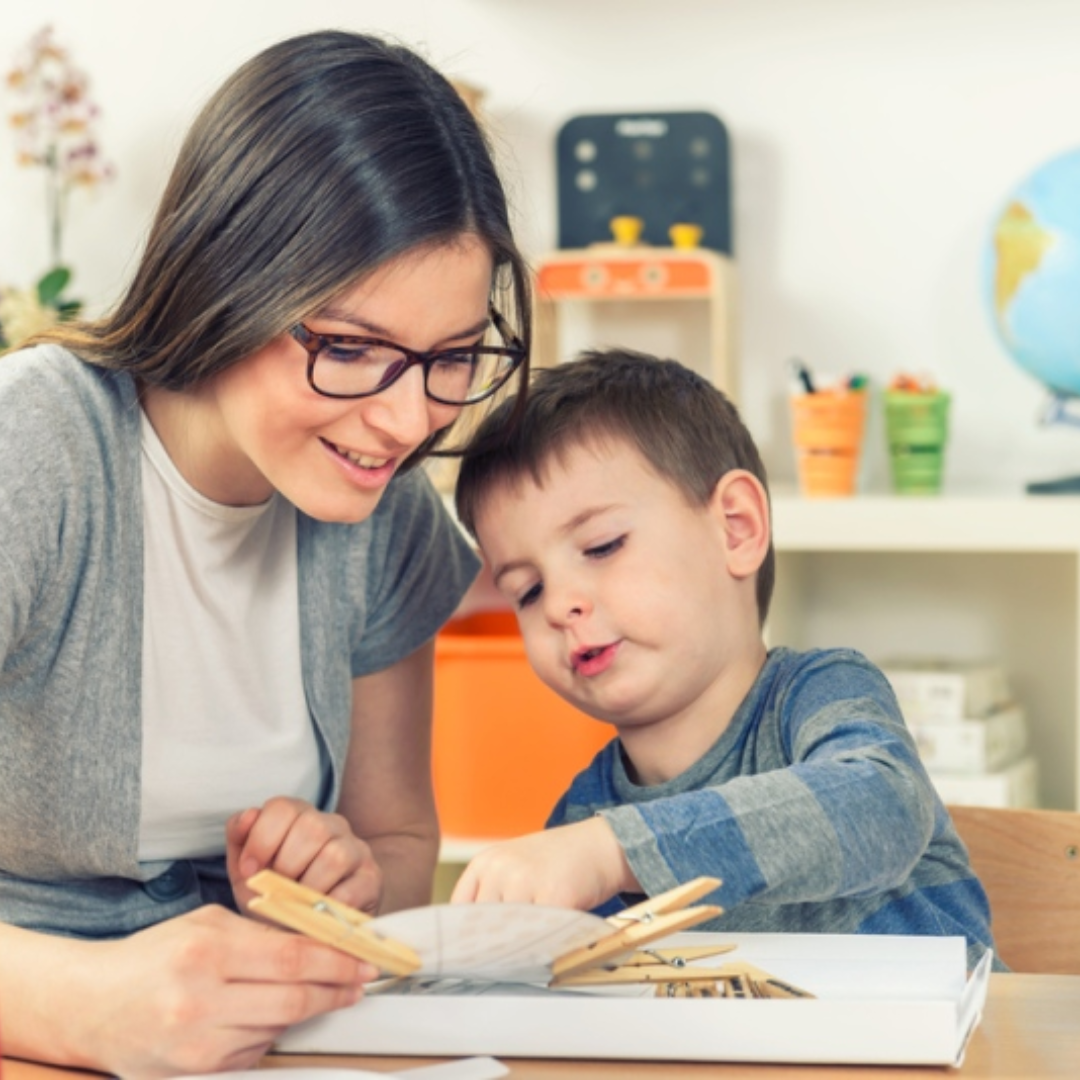 Educação Especial com Ênfase em Deficiência Física e Psicomotora