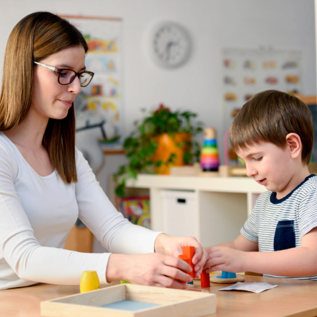 Educação Especial com Ênfase em Deficiência Intelectual, Física e Psicomotora