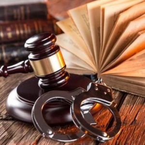 Direito Penal e Segurança Pública