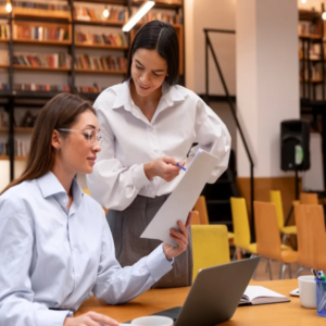 Docência e Gestão no Ensino Superior