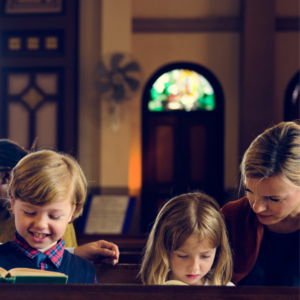 Docência no Ensino Religioso