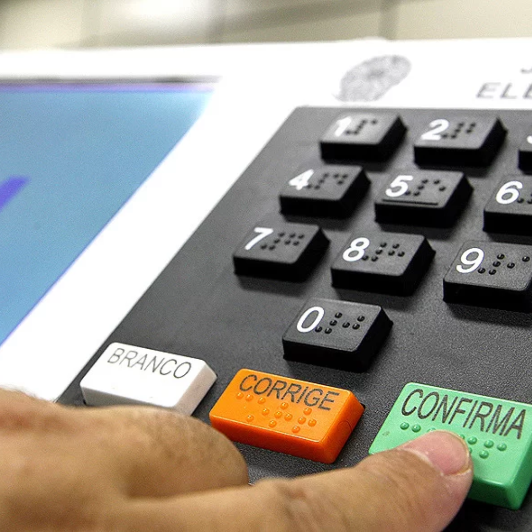 Direito Eleitoral, Governança e Marketing Político