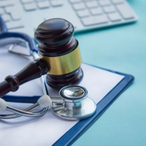 Direito Médico e Hospitalar