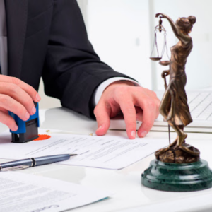 Direito Notarial e Registral