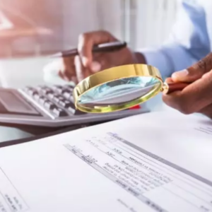 Contabilidade, Auditoria e Perícia