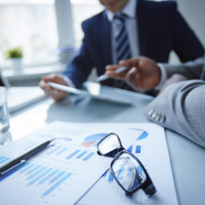 Contabilidade, Orçamento e Auditoria no Setor Público