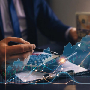 Controladoria e Finanças