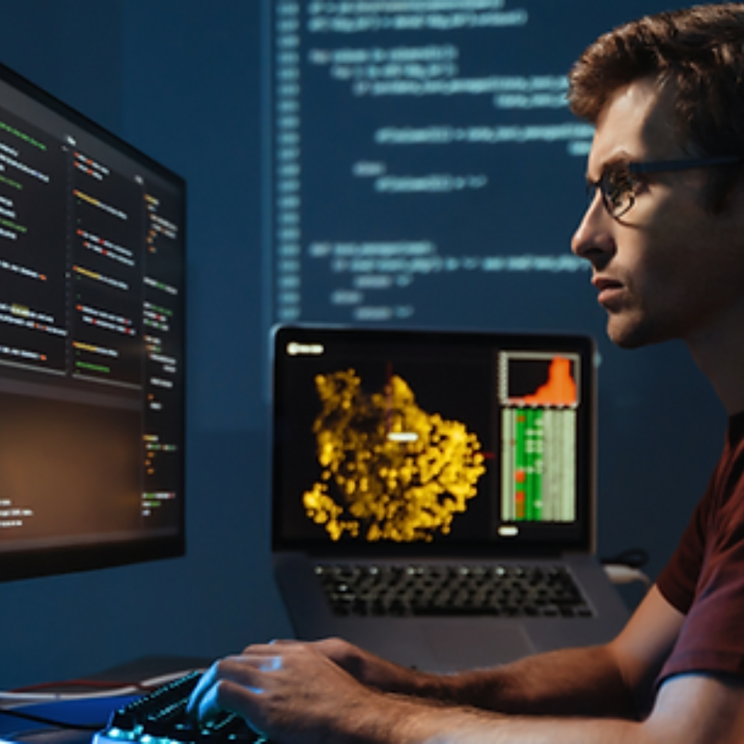 Desenvolvimento em Blockchain