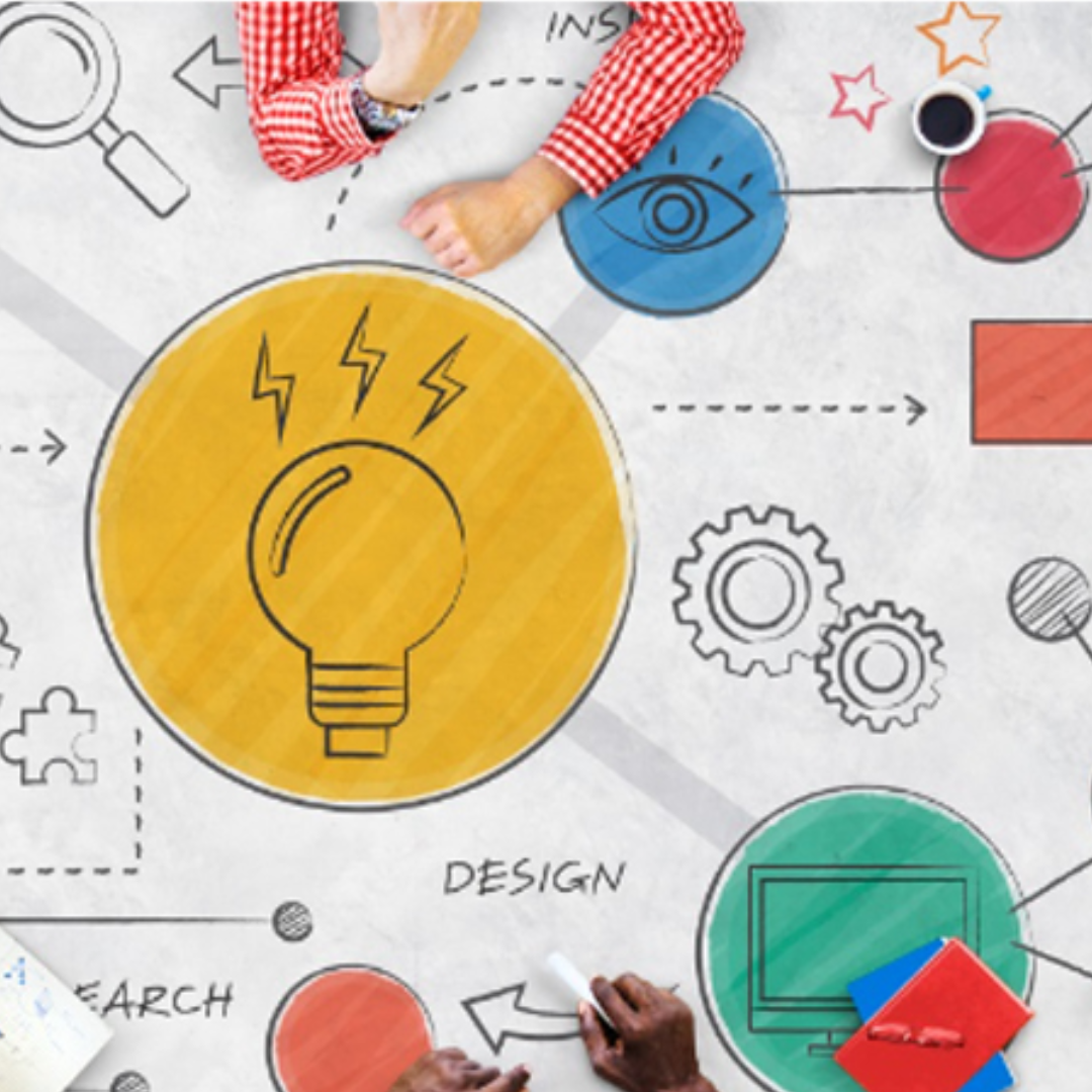 Design Thinking, Criatividade e Inovação