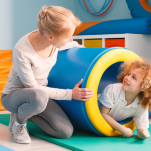 Psicopedagogia e Psicomotricidade