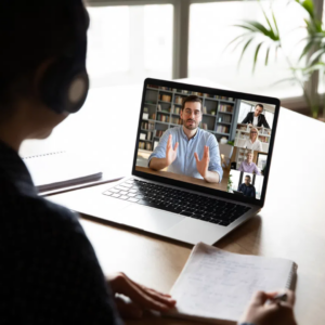Tutoria em Educação a Distância