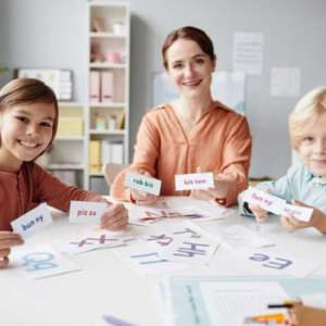Práticas em Educação Bilíngue