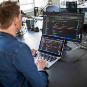 Programação Back-End