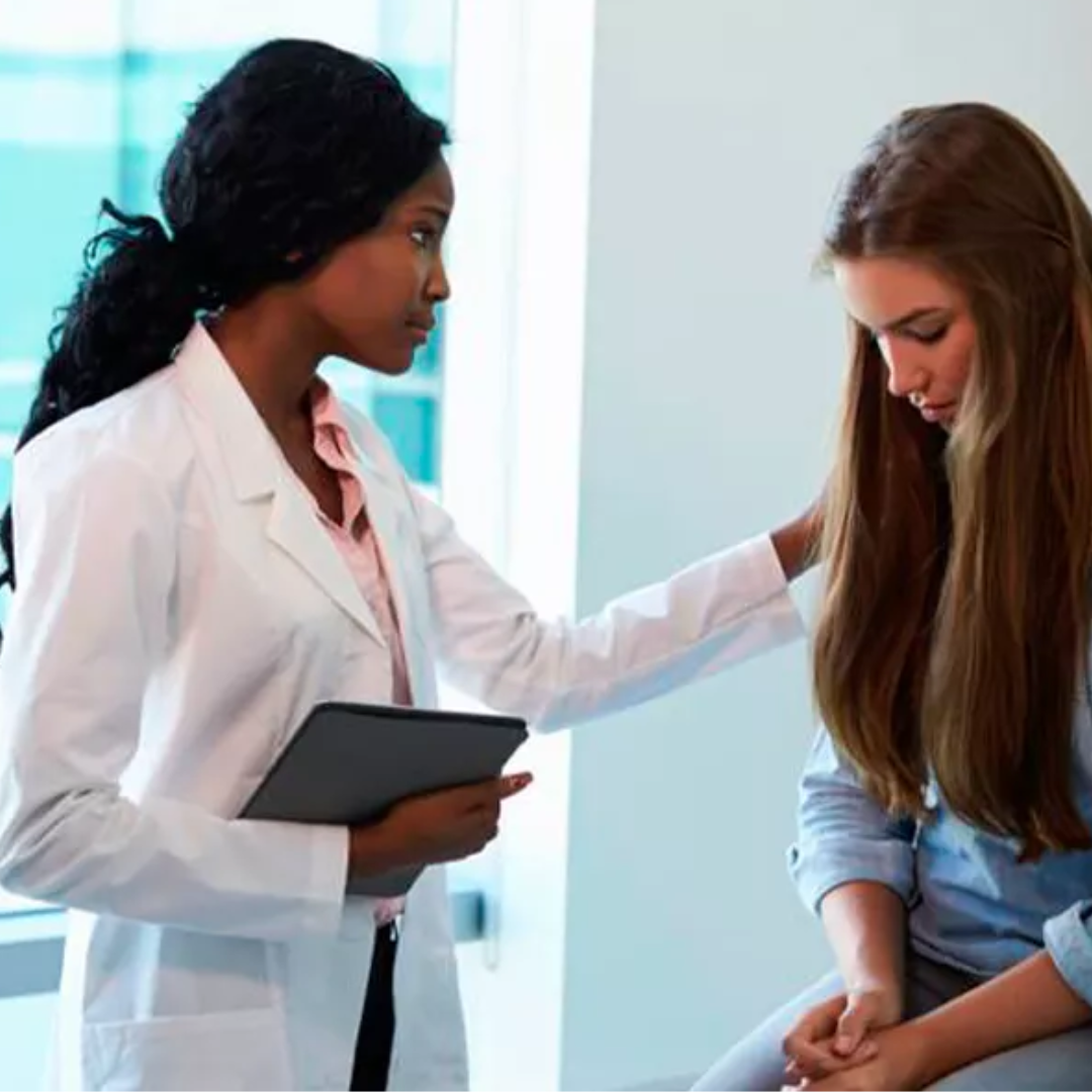 Psicologia Hospitalar