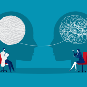 Psicologia na Saúde Mental