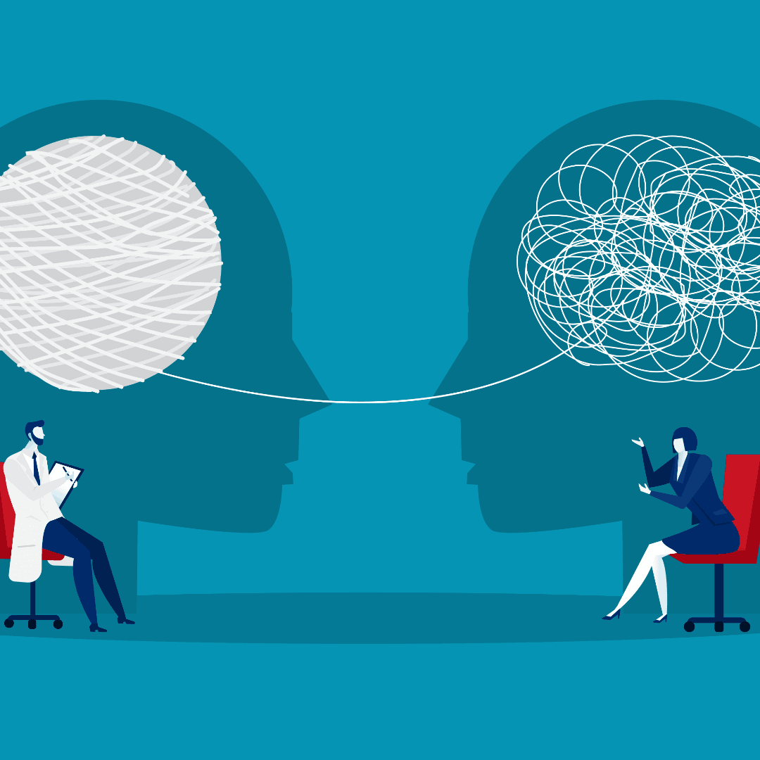 Psicologia na Saúde Mental