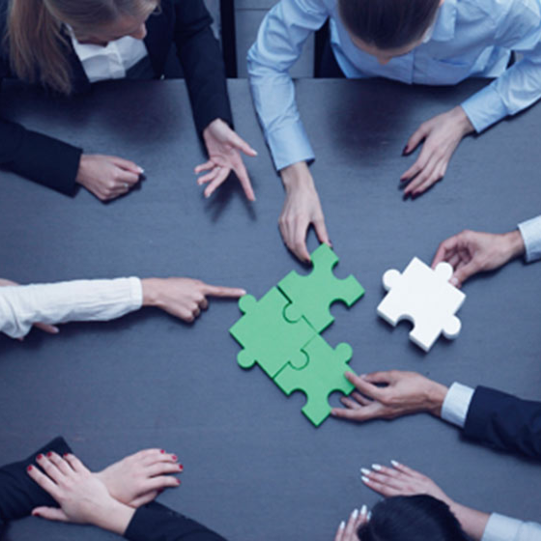 Psicologia Organizacional