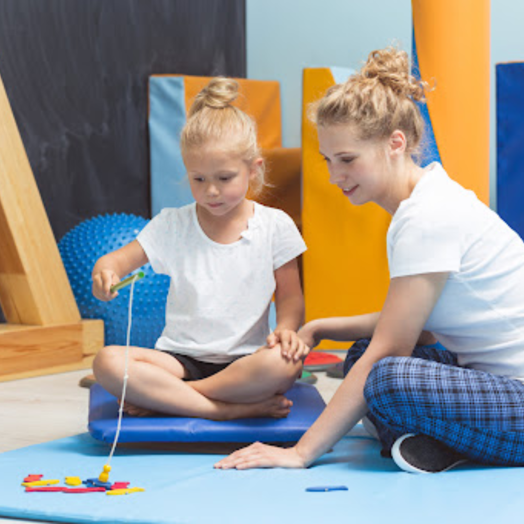 Psicomotricidade na Saúde