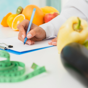 Nutrição Clínica
