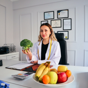 Nutrição com Ênfase em Obesidade e Emagrecimento